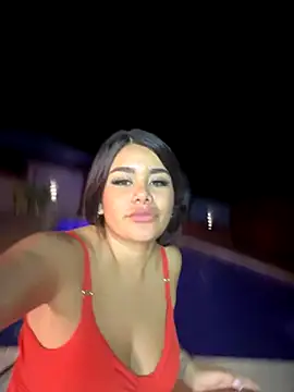 Insane_Issa Webcam Show