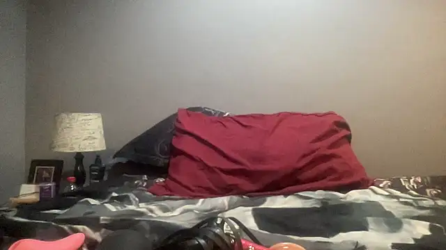 Cherry_Lush's Live Sex Cam Show
