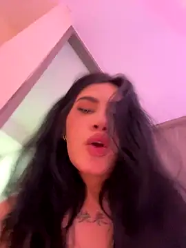 clarachanelricek Webcam Show