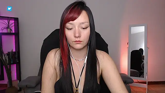 S_Lilith_'s Webcam Show