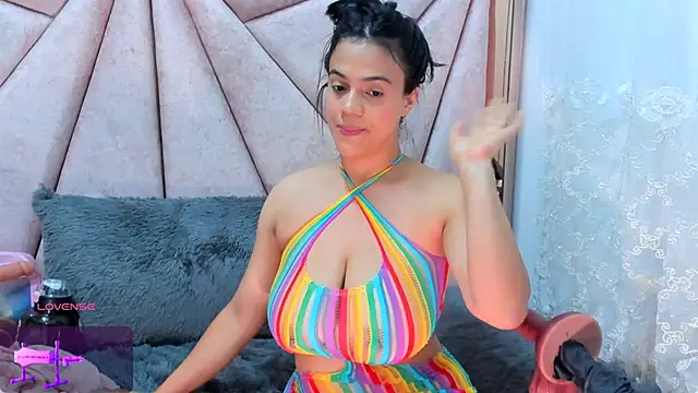 Deisy_Torres' Live XXX Chat