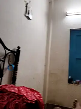 Hotty-Moni Webcam Show