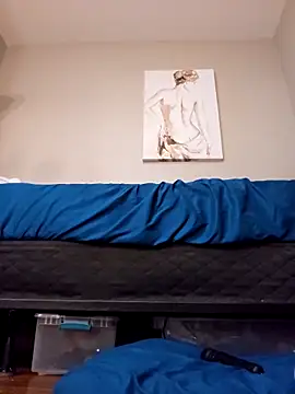 AmethystFoxx's Webcam Show
