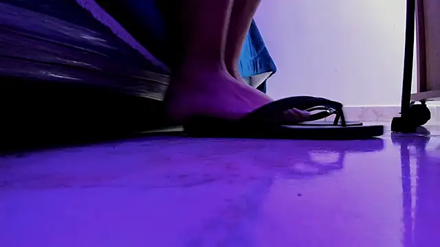 sofilunita's Webcam Show