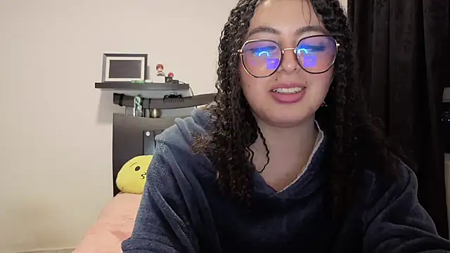 MiaKimky's Webcam Show