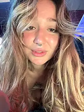 Rimmahottes' Webcam Show