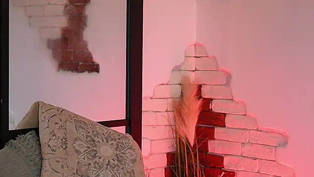 AngelinaCapri's Webcam Show
