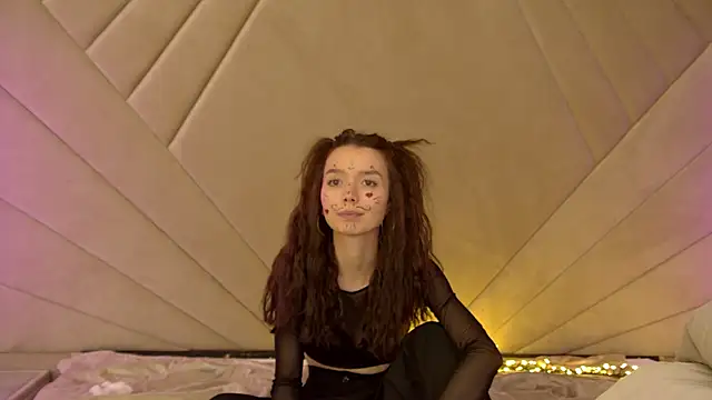 VanessaVien's Webcam Show