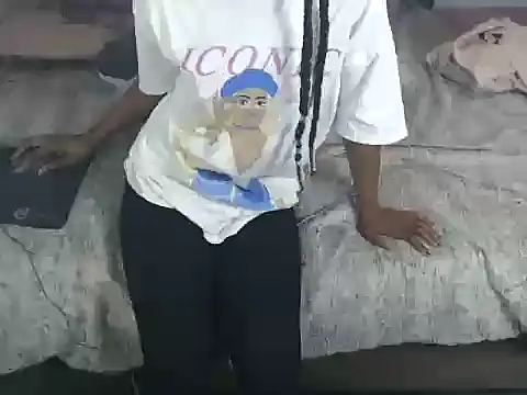 SlimTooth's Webcam Show