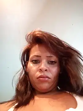 Britania666's Webcam Show