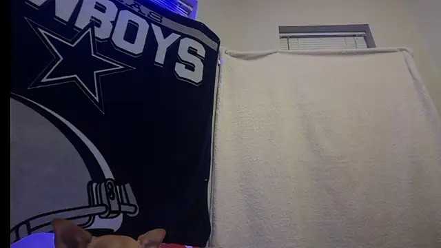 spazz247's Webcam Show