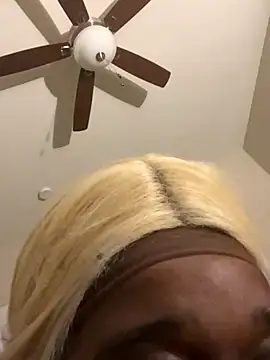 Deshay30's Webcam Show