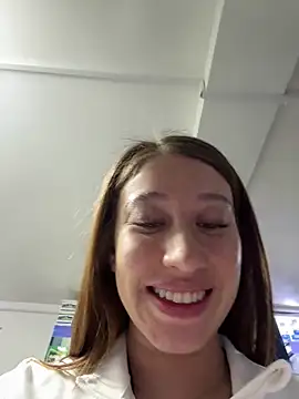 roouse's Webcam Show
