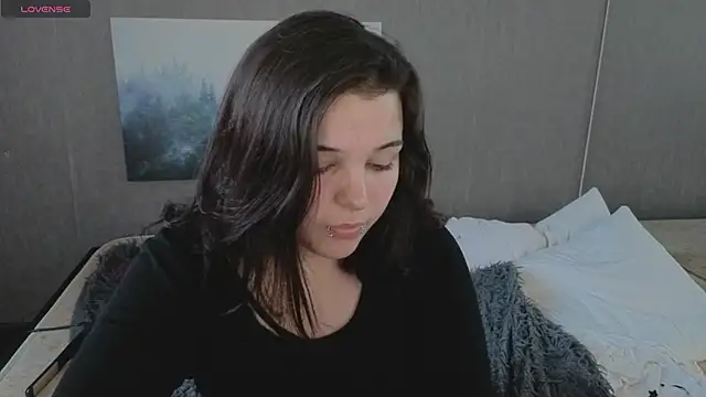 SHERI_BELTON's Webcam Show
