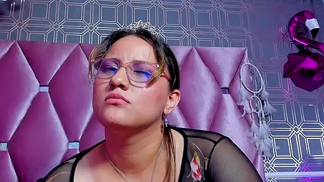 KATHE_BAKE's Webcam Show