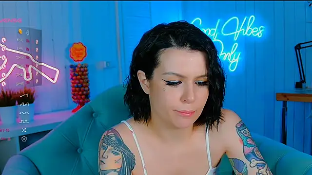 My_toys_pink's Webcam Show