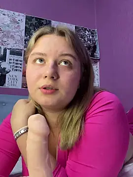 AnnaTaylor1676's Webcam Show
