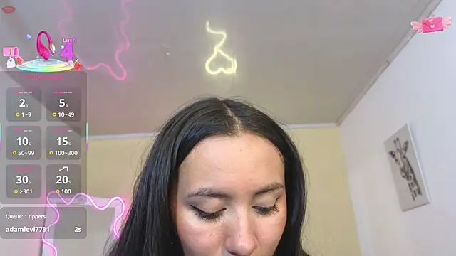 Vane_tay's Webcam Show