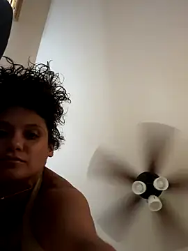anikari's Live Sex Cam Show