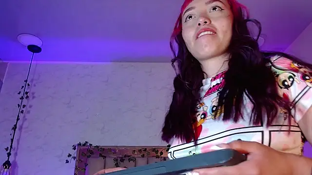 GigiVolkova's Webcam Show