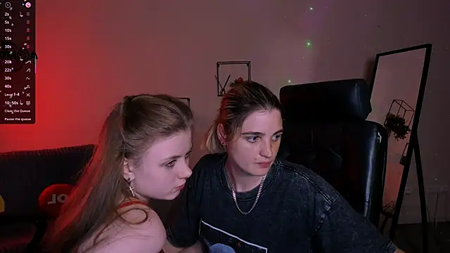 inga_gree's Webcam Show