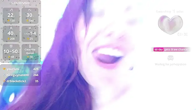 evelyn_mature19's Webcam Show