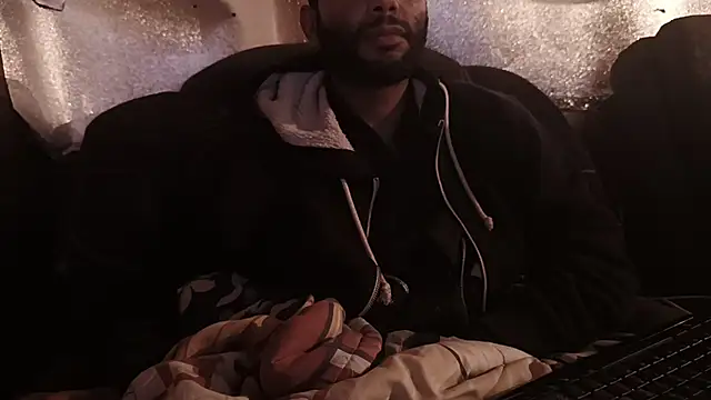 Camodick's Webcam Show