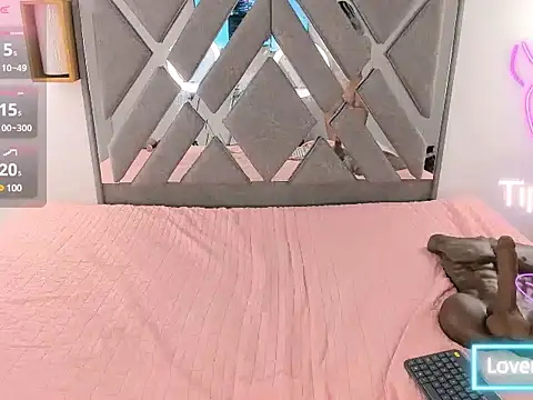 kronysmith's Webcam Show