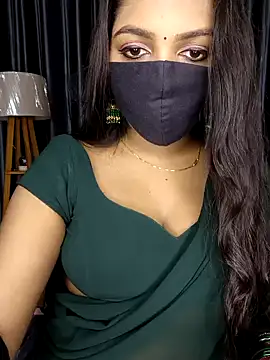 Goddess_nehuu's Webcam Show