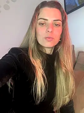 SweetGraciosa's Webcam Show