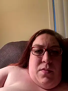 sparkylittlebabymama's Webcam Show