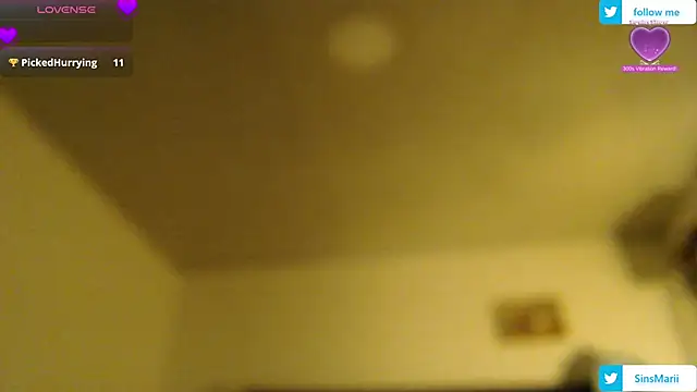 MARIELSINS_1111's Webcam Show