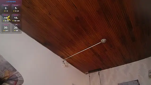 genesish_'s Webcam Show