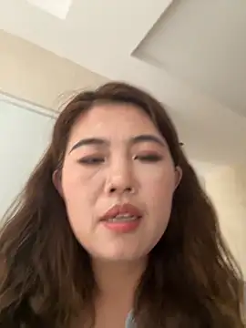 feifei_521 Webcam-Show