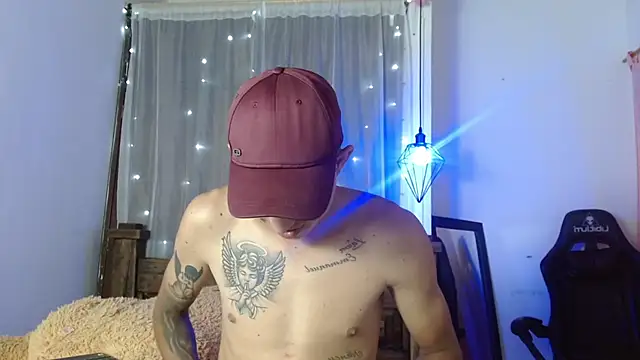alan_karol_mds' Webcam Show