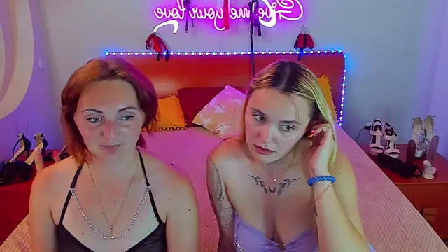 MagicEyess' Webcam Show