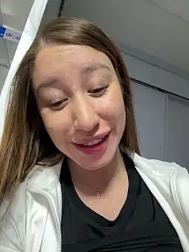 roouse's Webcam Show