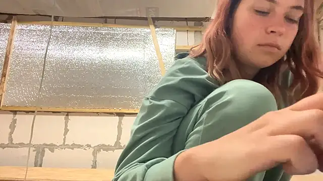 ElisabettVencee Webcam-Show