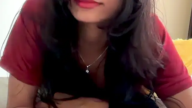 Wow-nisha's Webcam Show