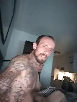 NorthStar907's Webcam Show