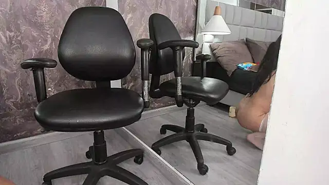 ChloeBennett's Webcam Show