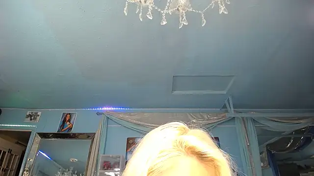 ADRIANNA_FOX's Live Sex Cam Show