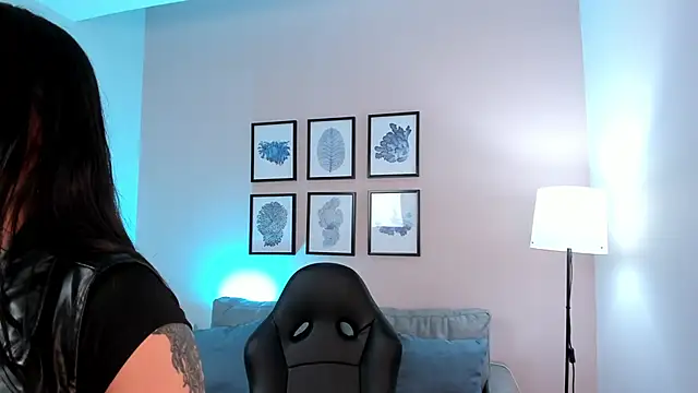 nina__dixon's Webcam Show