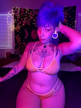 Eva_Monroe-'s Live Sex Cam Show
