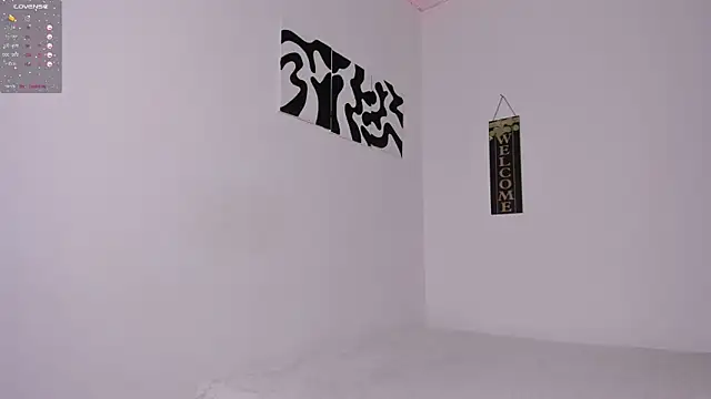 _africax's Webcam Show