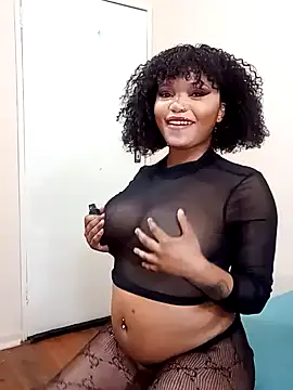 Sugartonguexx's Webcam Show
