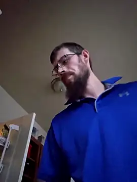 Johnnypro1OF's Webcam Show