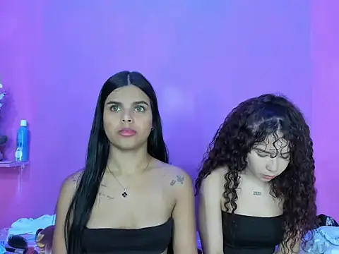Dirtyteens18-'s Webcam Show