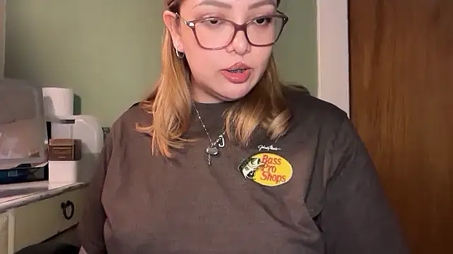 Pumpkin_bunny's Webcam Show