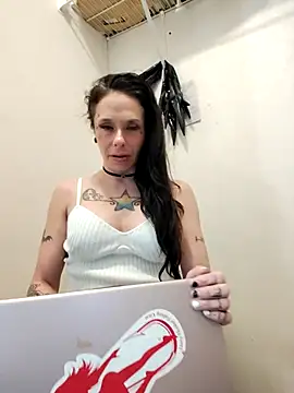 vvictoria_xxx's Live Sex Cam Show